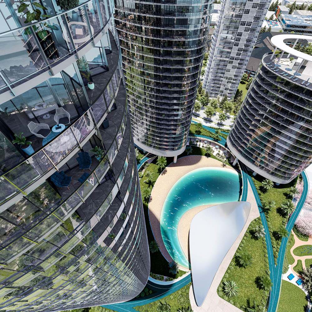 Burnaby - Presale Condo Sold